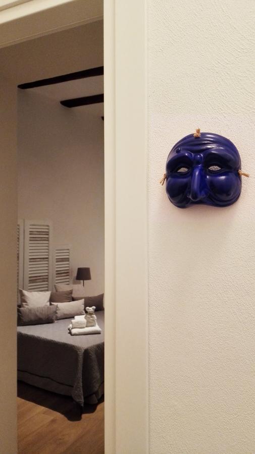 Quartino Napoletano Panzió Nápoly Kültér fotó