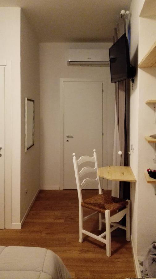 Quartino Napoletano Panzió Nápoly Kültér fotó